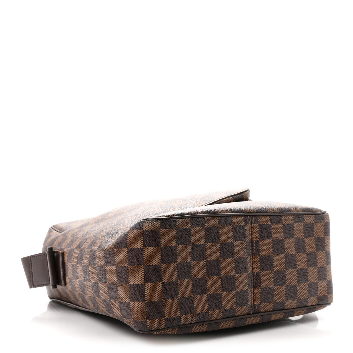 Damier Ebene Olav MM Messenger Bag