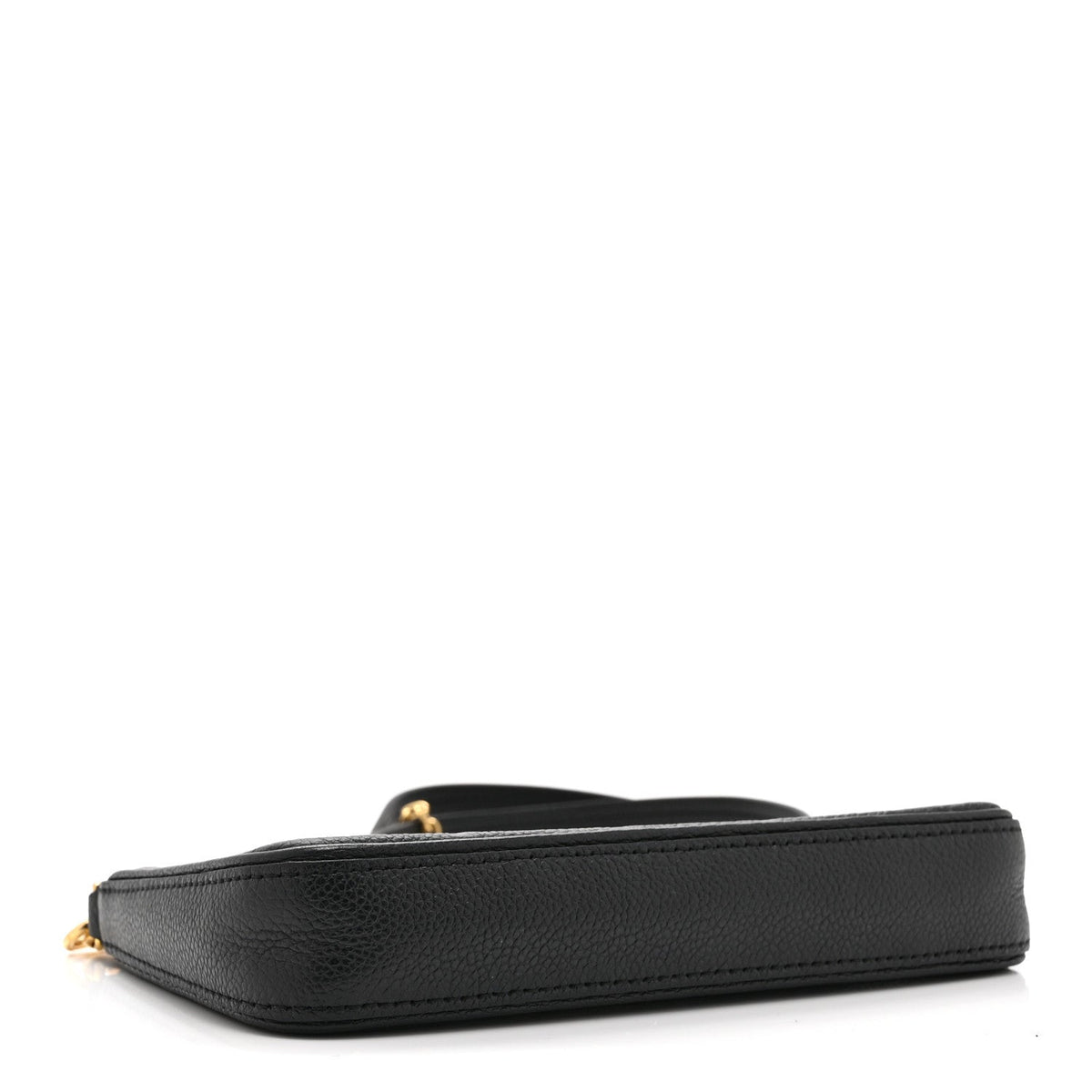 Empreinte Easy Pouch On Strap Black