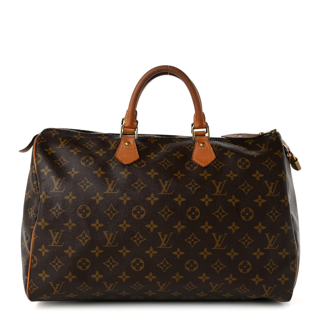 Monogram Speedy 40