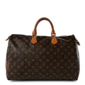 Monogram Speedy 40