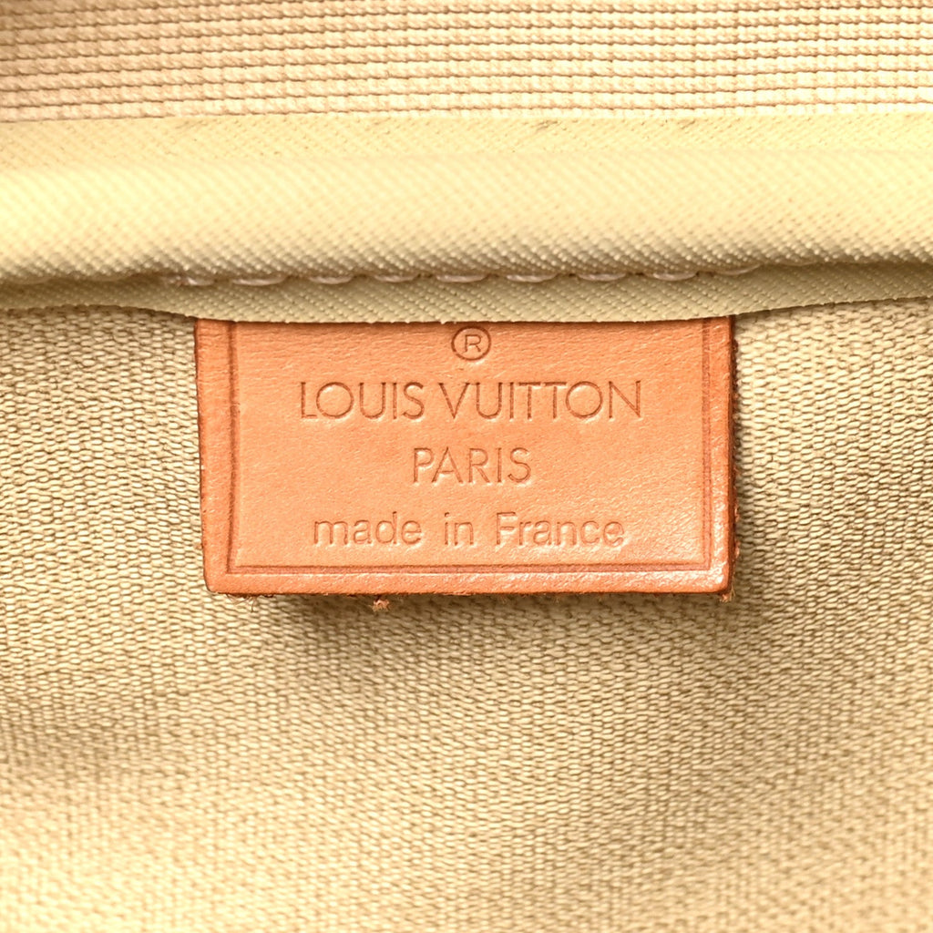 Monogram Deauville