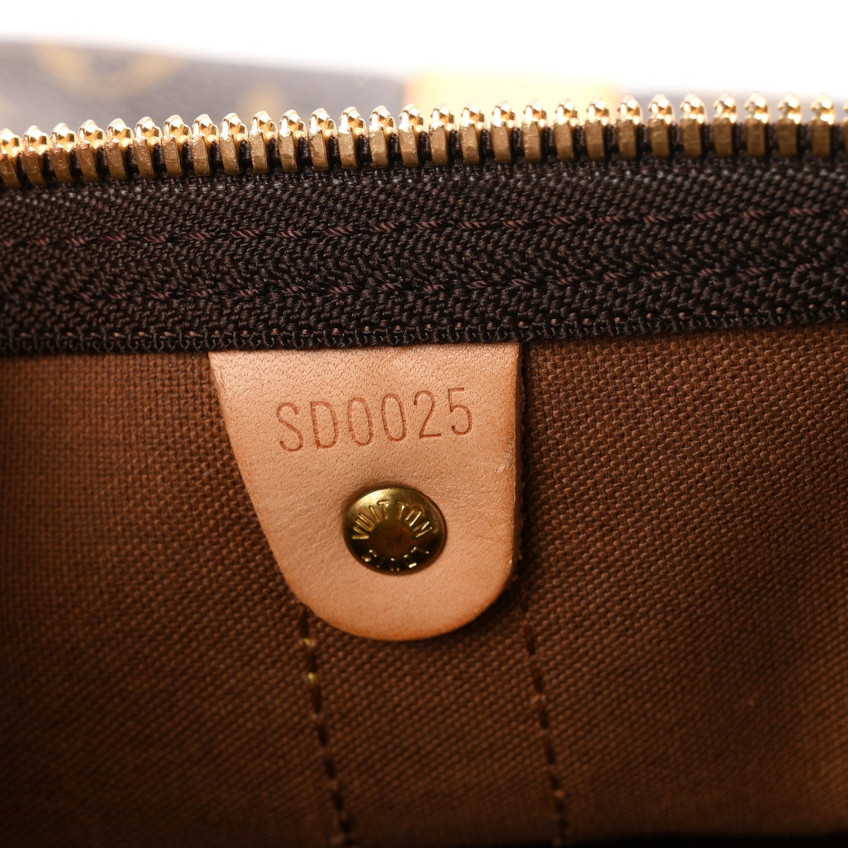 Monogram Keepall 55