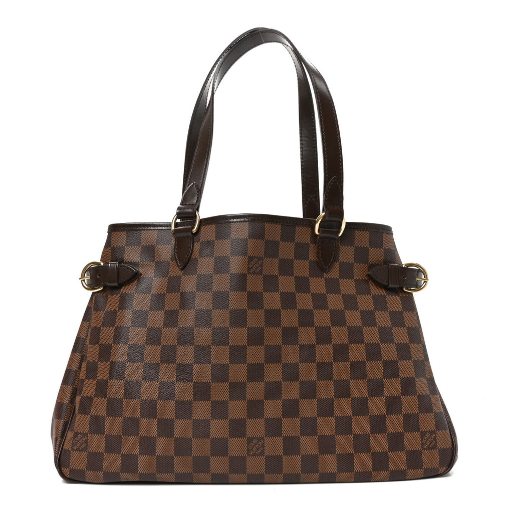 Damier Ebene Batignolles Horizontal