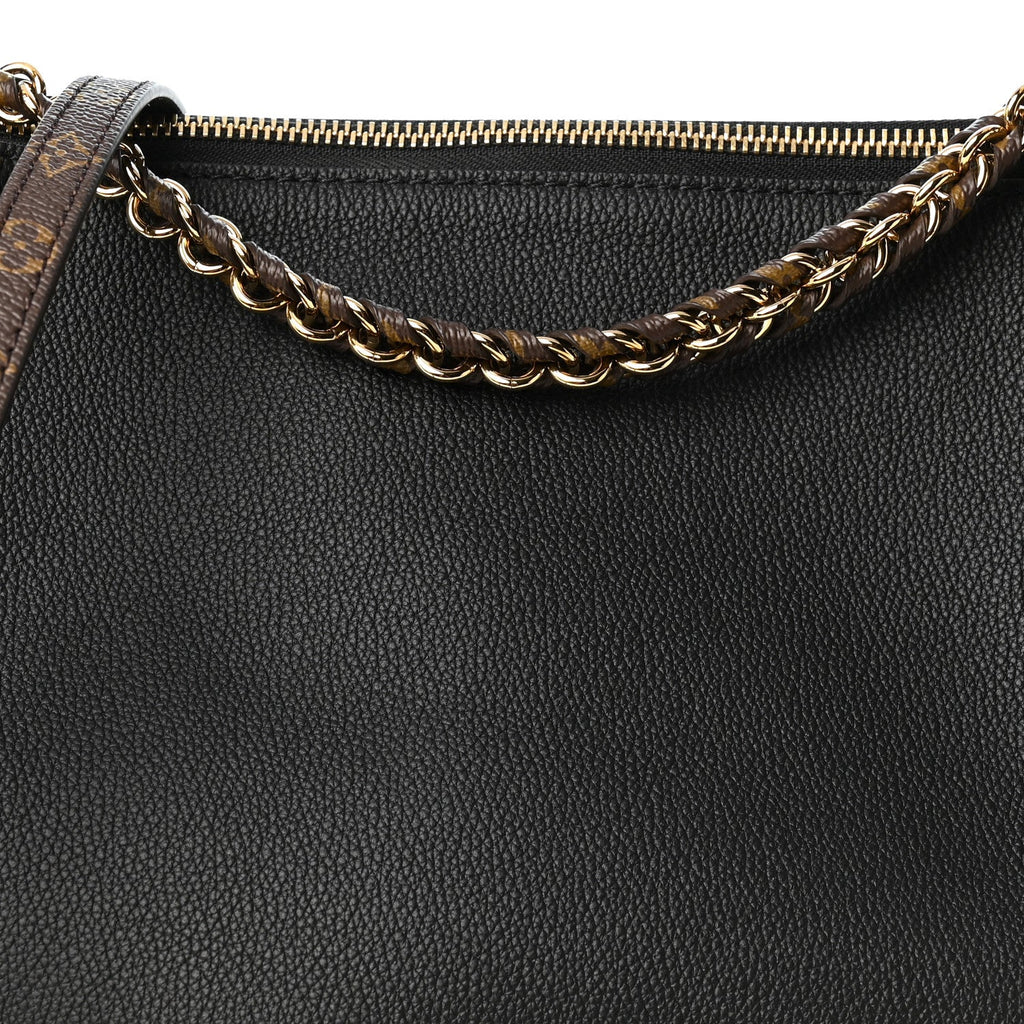 Calfskin Multipass Black