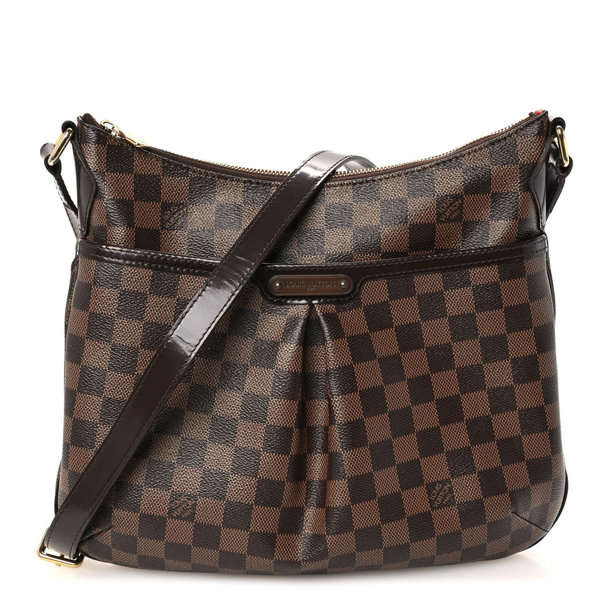 Damier Ebene Bloomsbury PM