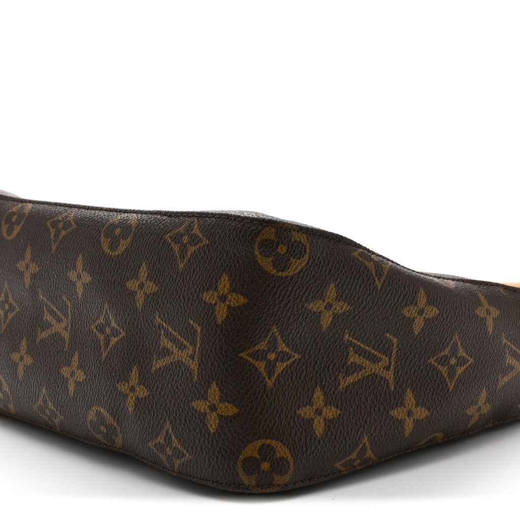Monogram Looping MM