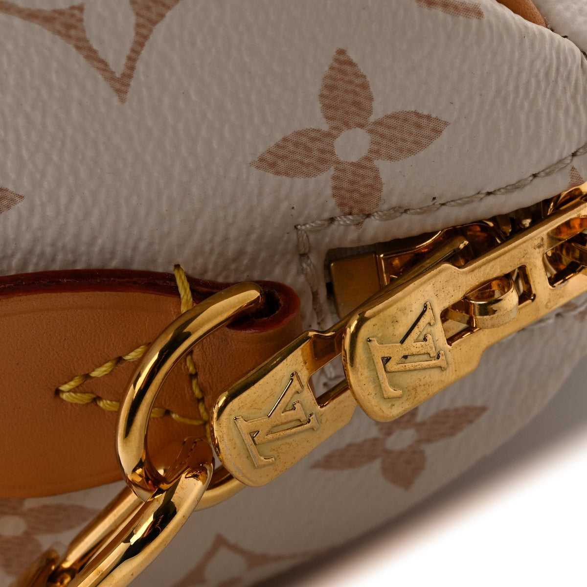 Monogram Dune Speedy Bandouliere 20