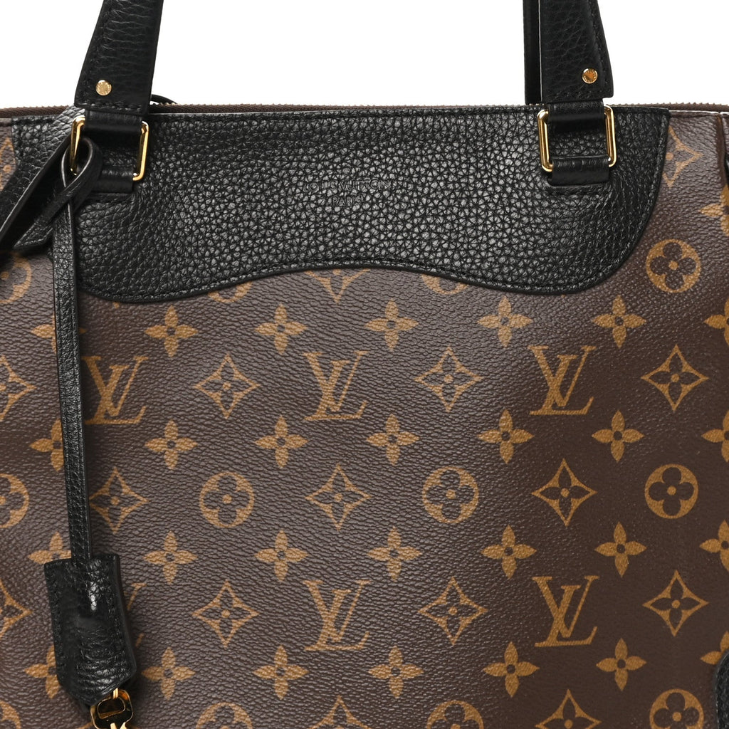 Monogram Estrela NM Black
