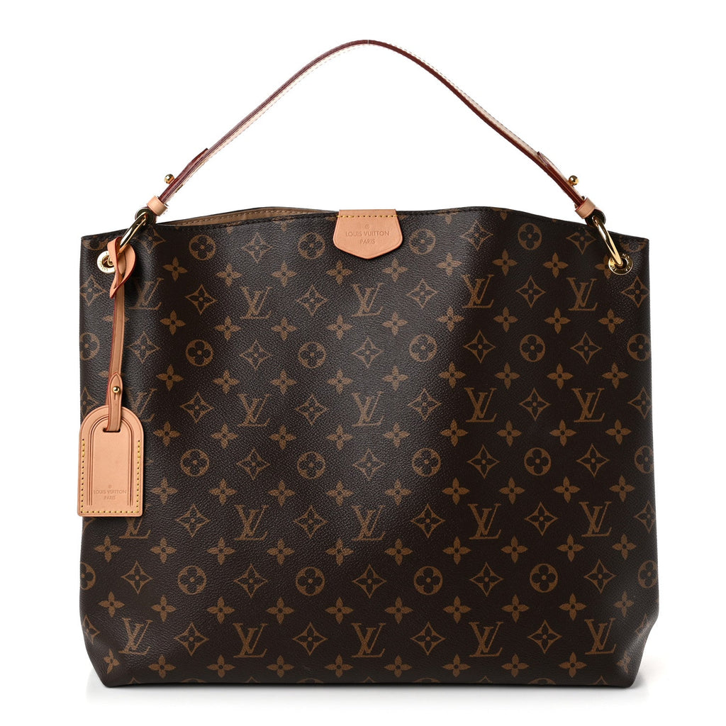Monogram Graceful MM