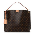 Monogram Graceful MM