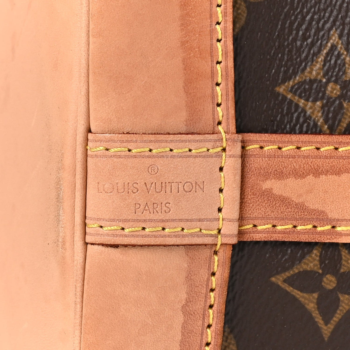 Monogram Petit Noe NM