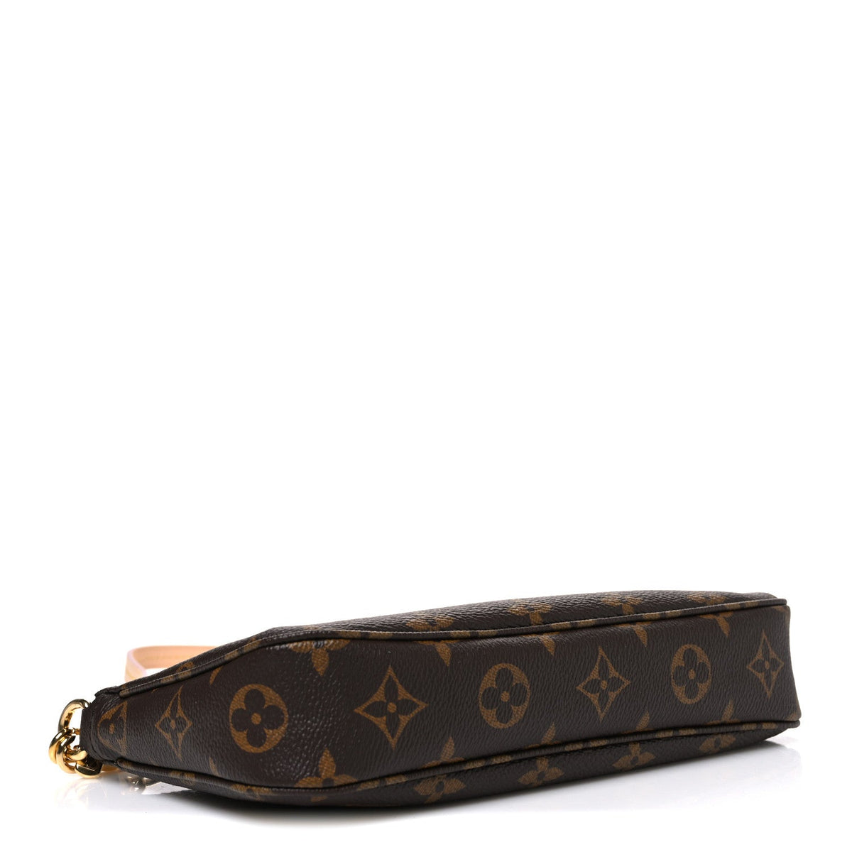 Monogram Chain Pochette Accessories