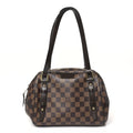 Damier Ebene Rivington PM