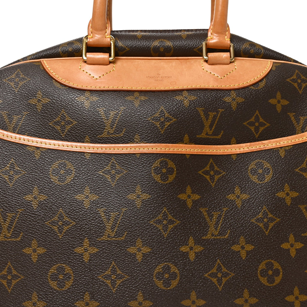 Monogram Deauville