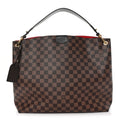 Damier Ebene Graceful MM