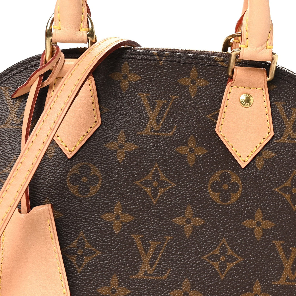 Monogram Alma BB