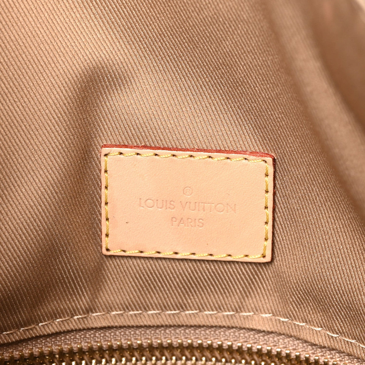 Monogram Graceful PM