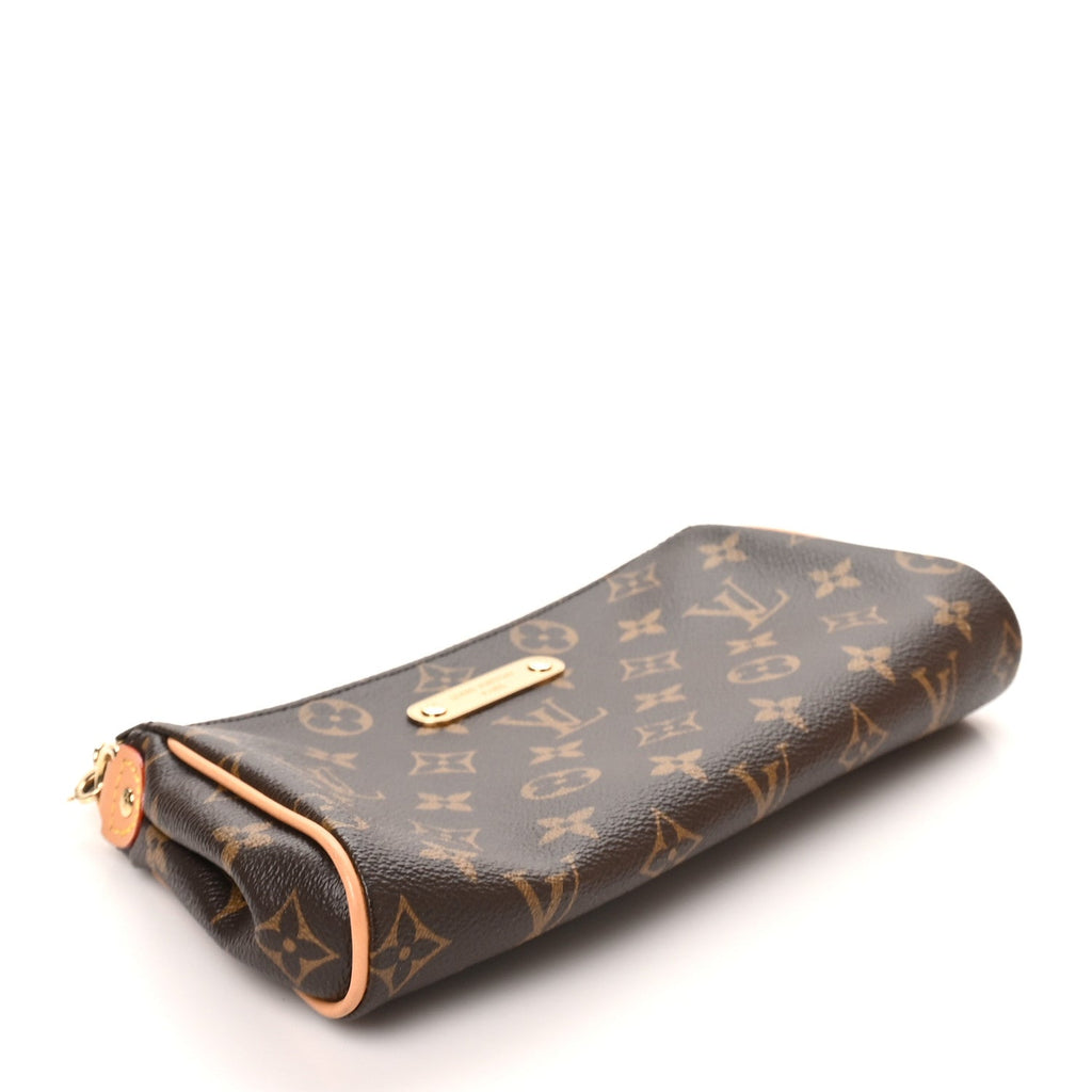 Monogram Pochette Eva