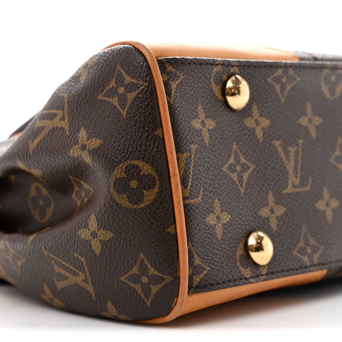 Monogram Beverly MM