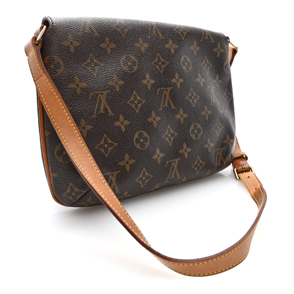 Monogram Musette Tango