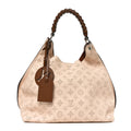 Mahina Carmel Hobo Creme