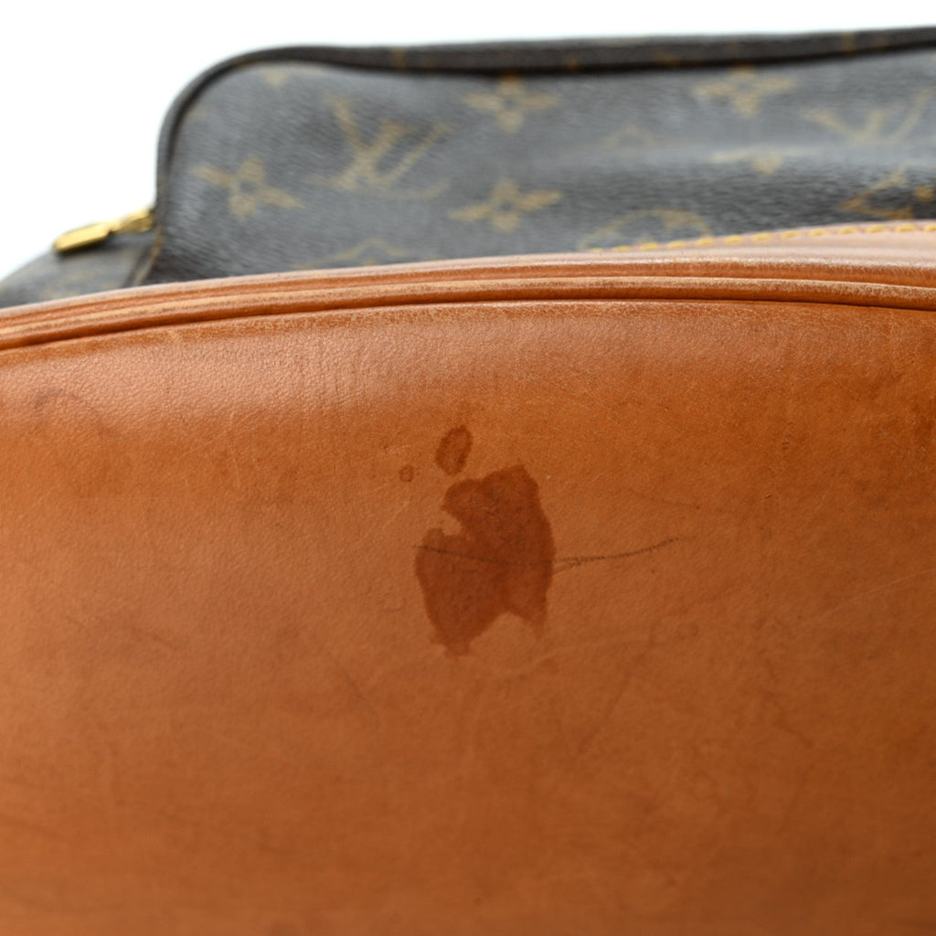 Monogram Montsouris MM Backpack