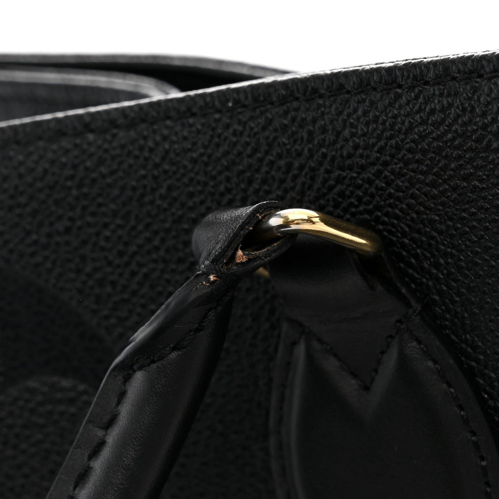 Empreinte Monogram Giant Onthego GM Black