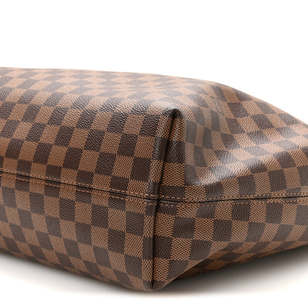 Damier Ebene Graceful MM