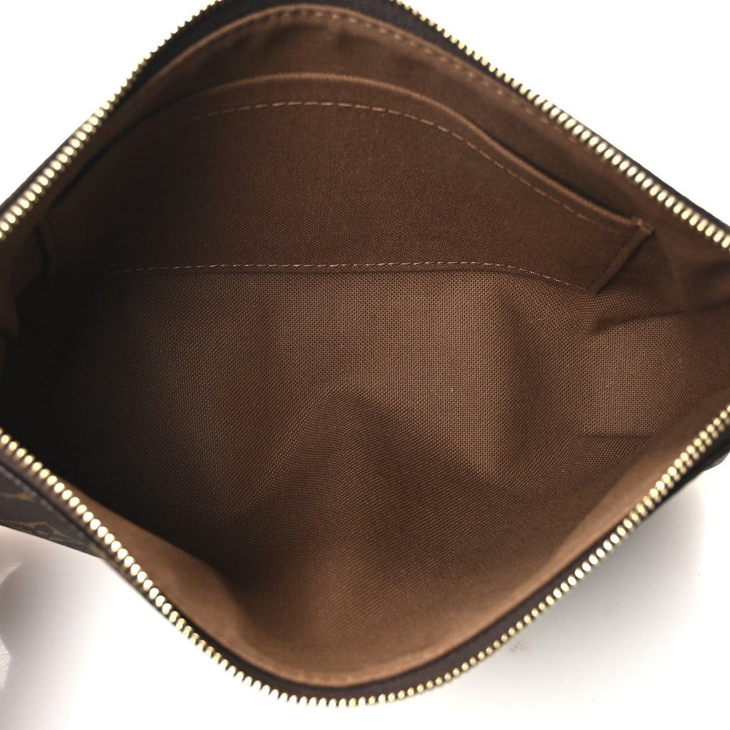 Monogram Pochette Accessories NM