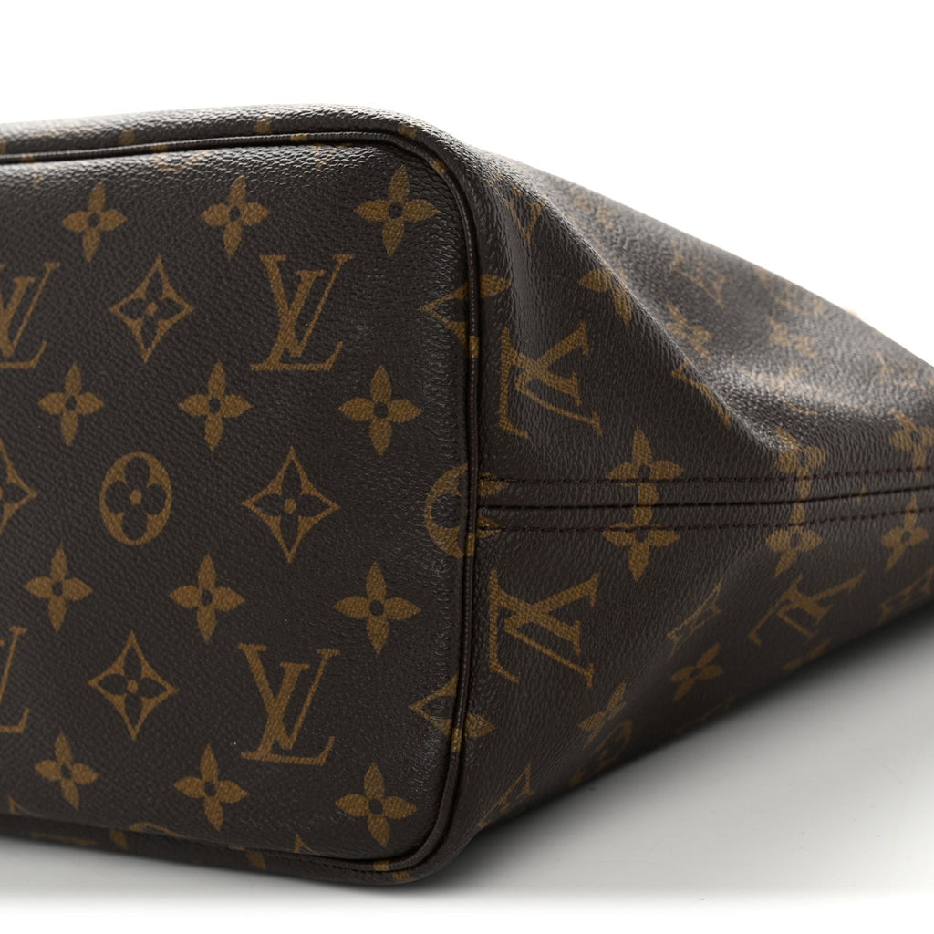 Monogram Neo Neverfull MM