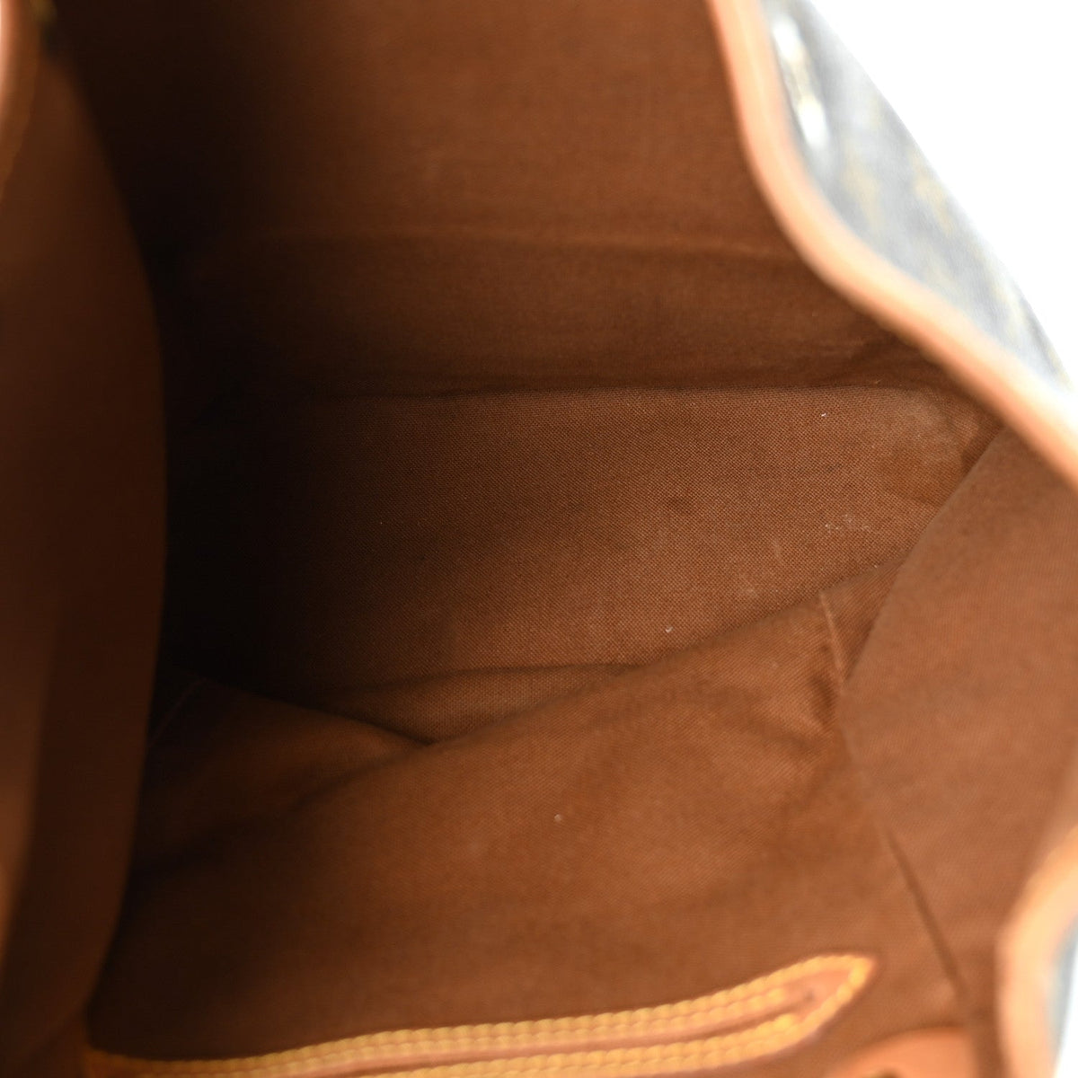 Monogram Montsouris MM Backpack