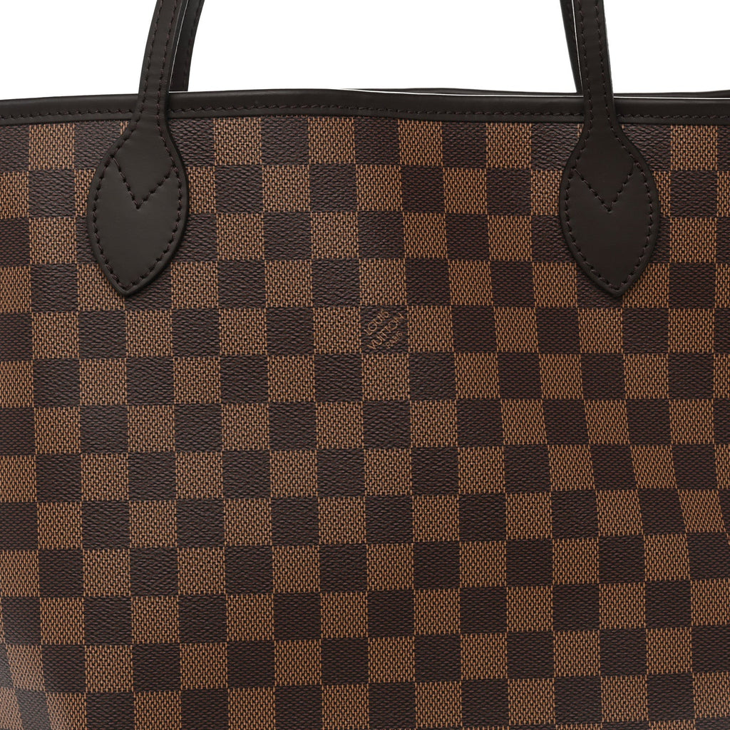 Damier Ebene Neo Neverfull MM