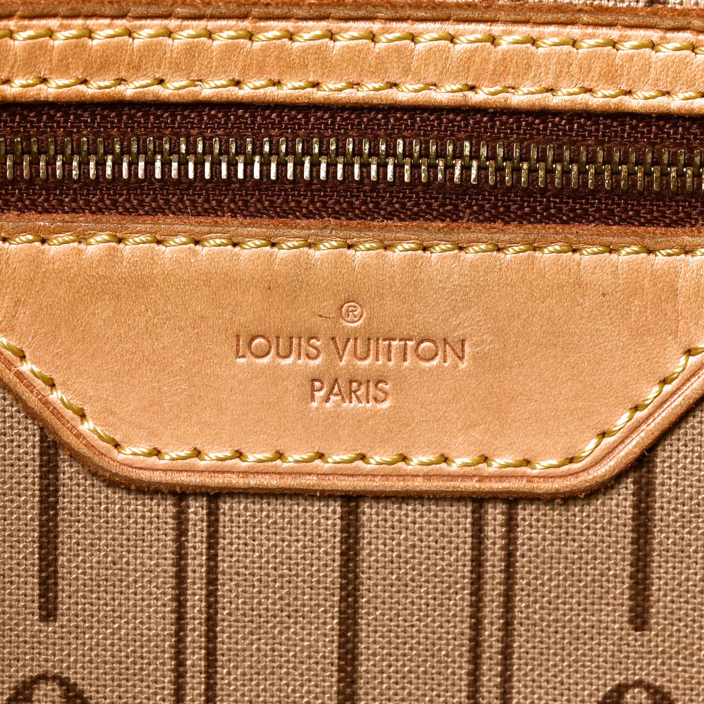 Monogram Delightful PM
