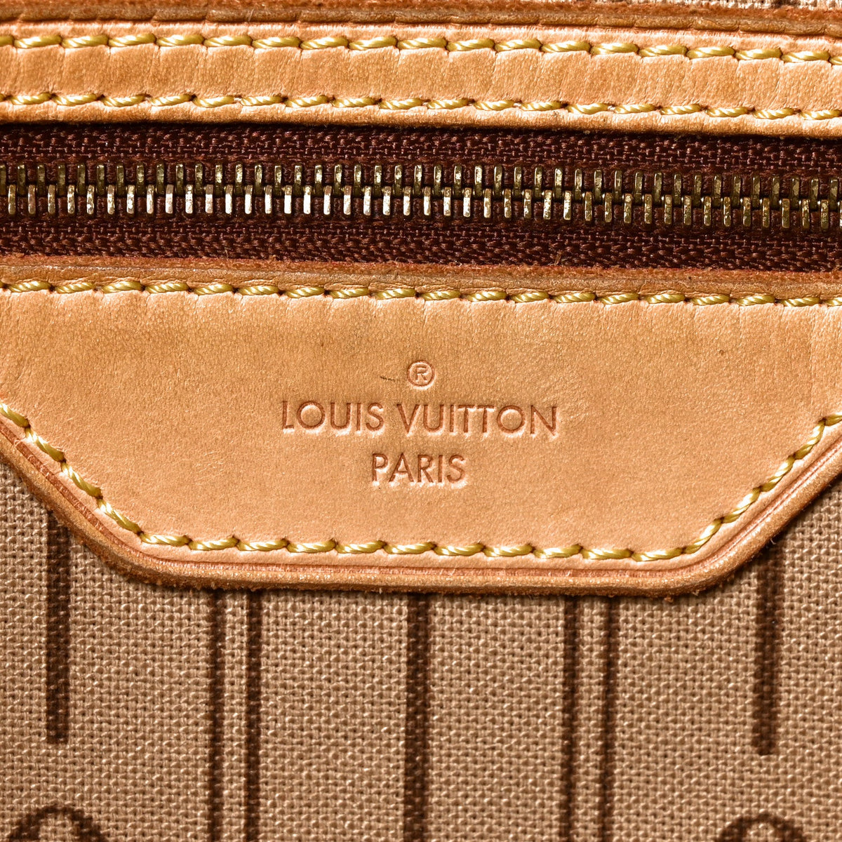 Monogram Delightful PM
