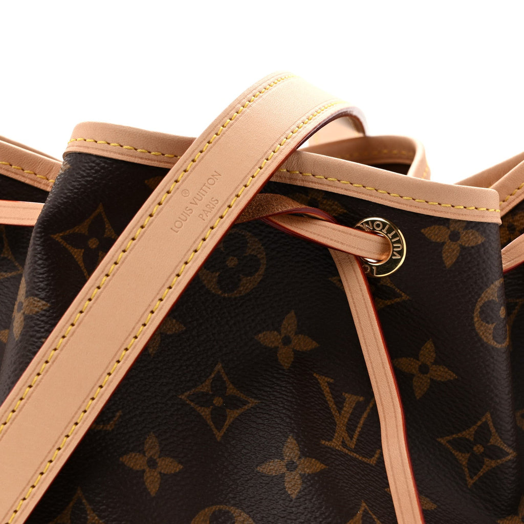 Monogram Noe BB