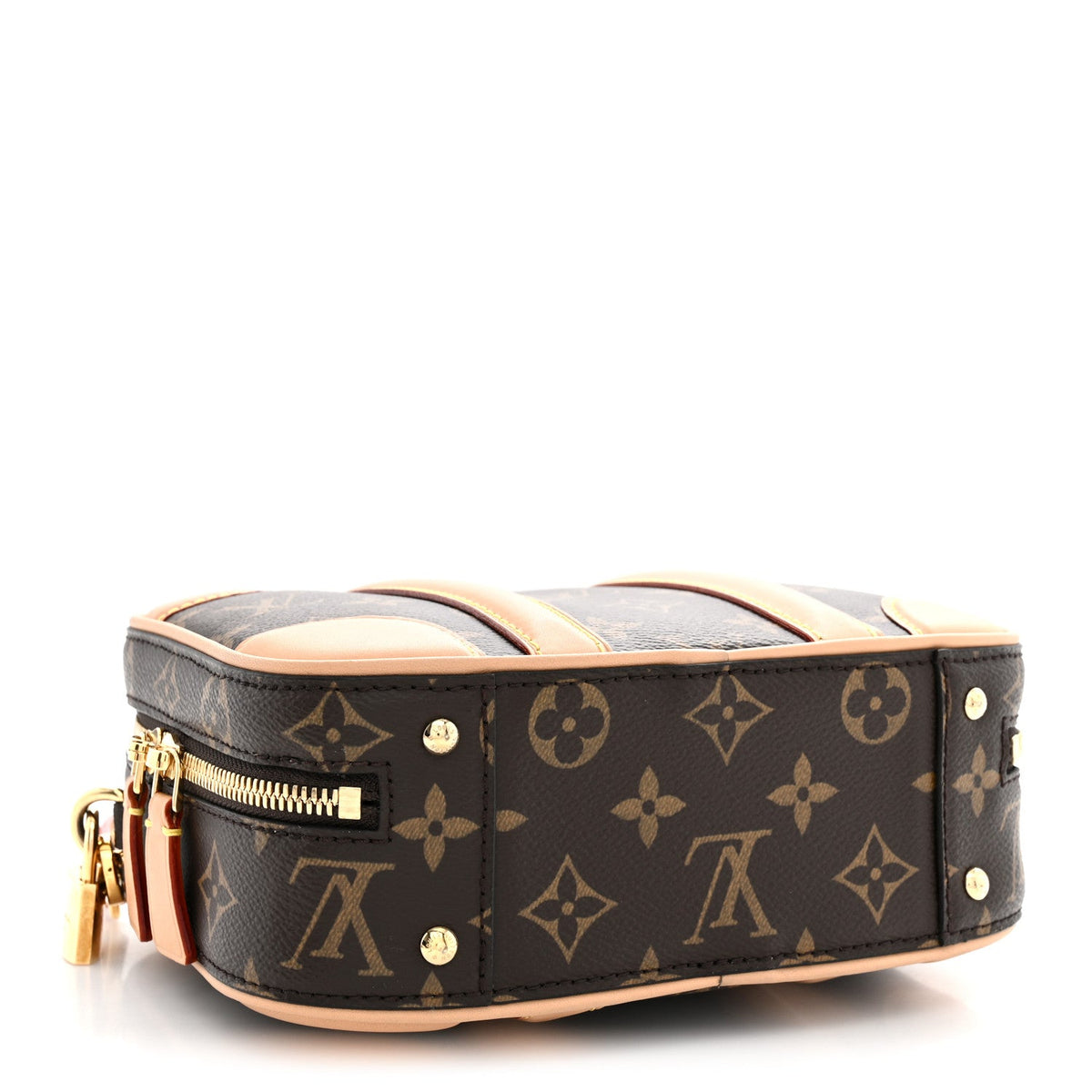 Monogram Valisette BB
