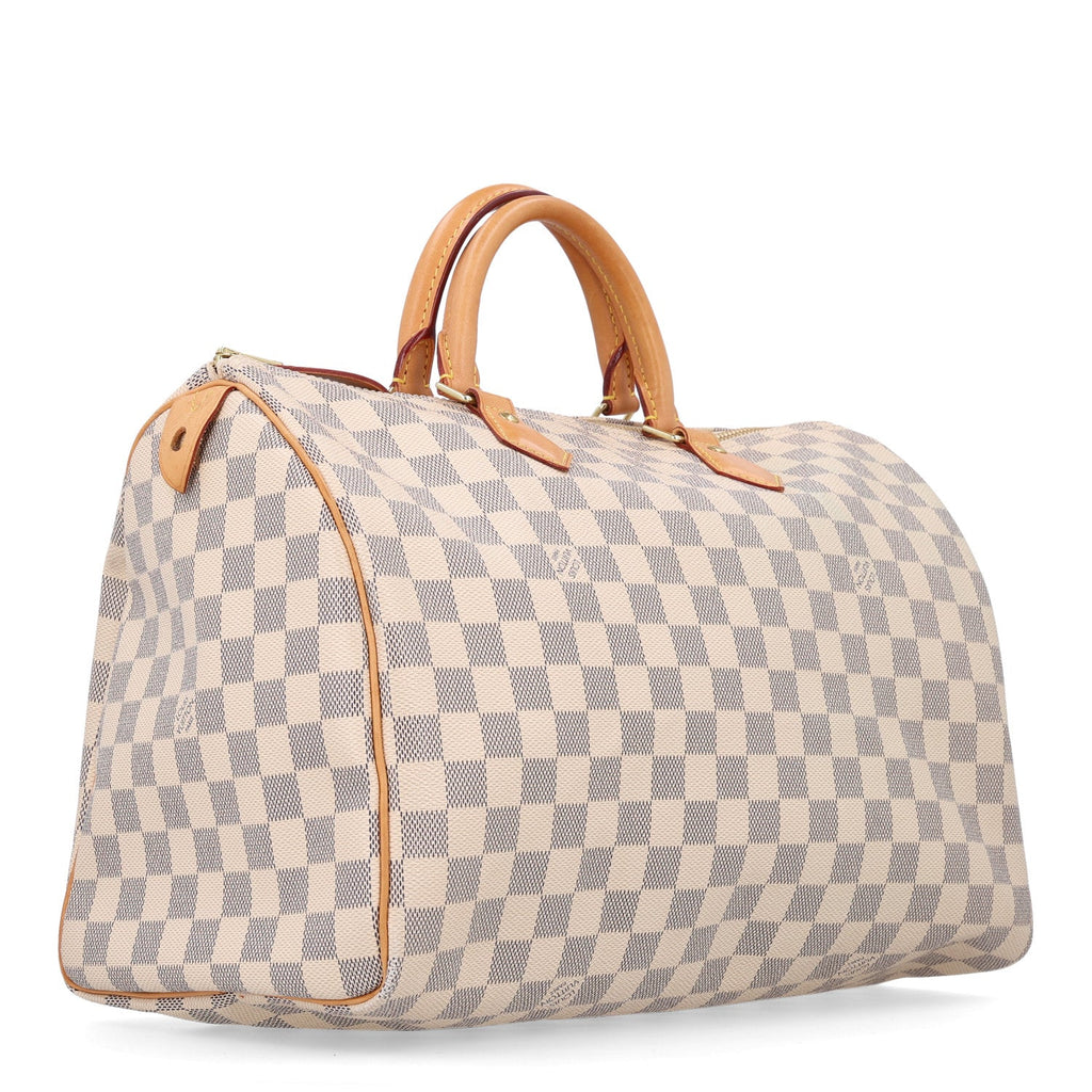 Damier Azur Speedy 35