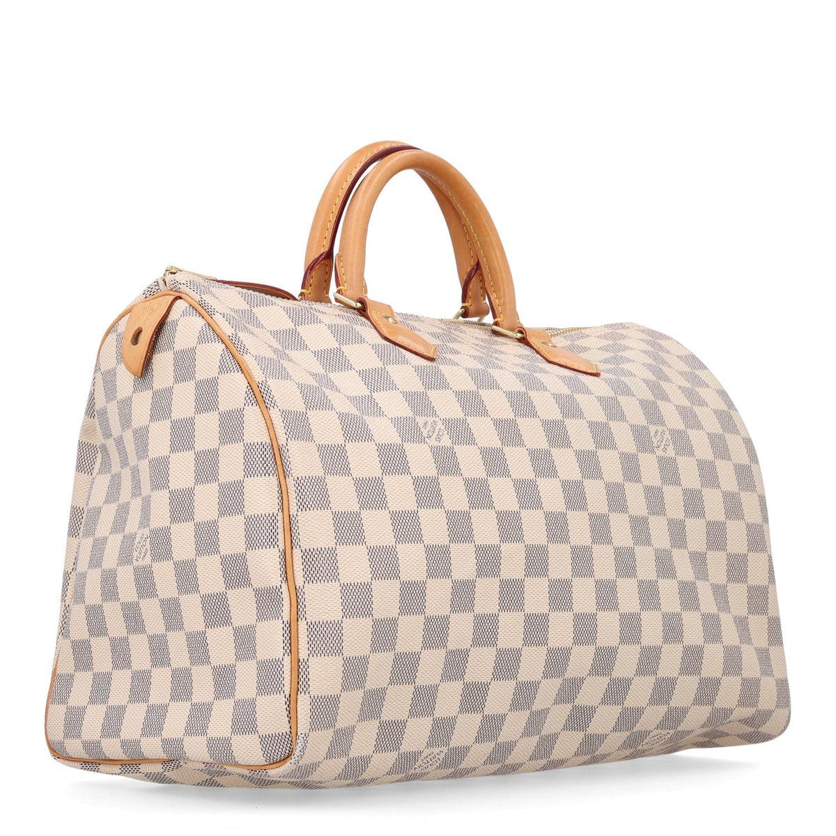 Damier Azur Speedy 35