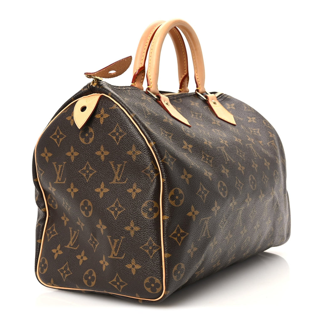 Monogram Speedy 35