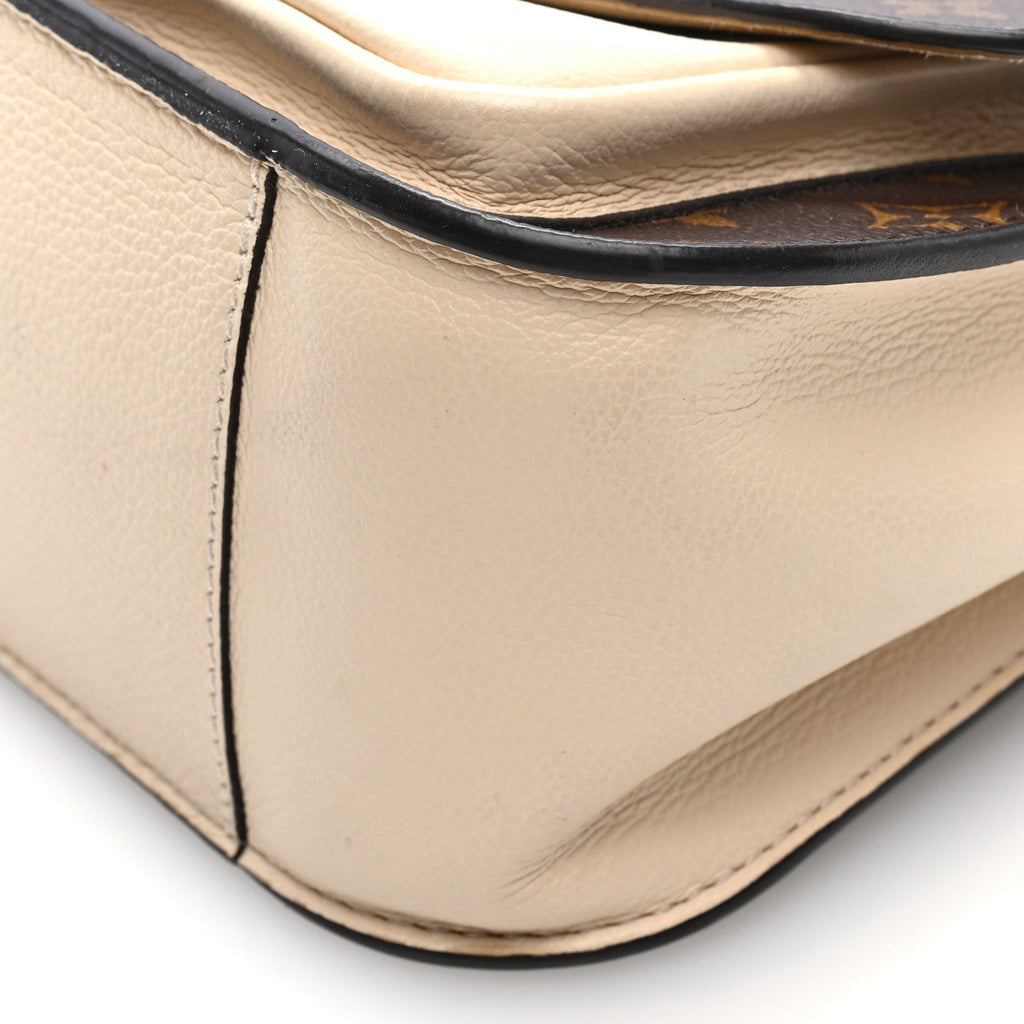 Monogram Vaugirard Creme
