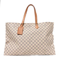 Damier Azur All-In MM