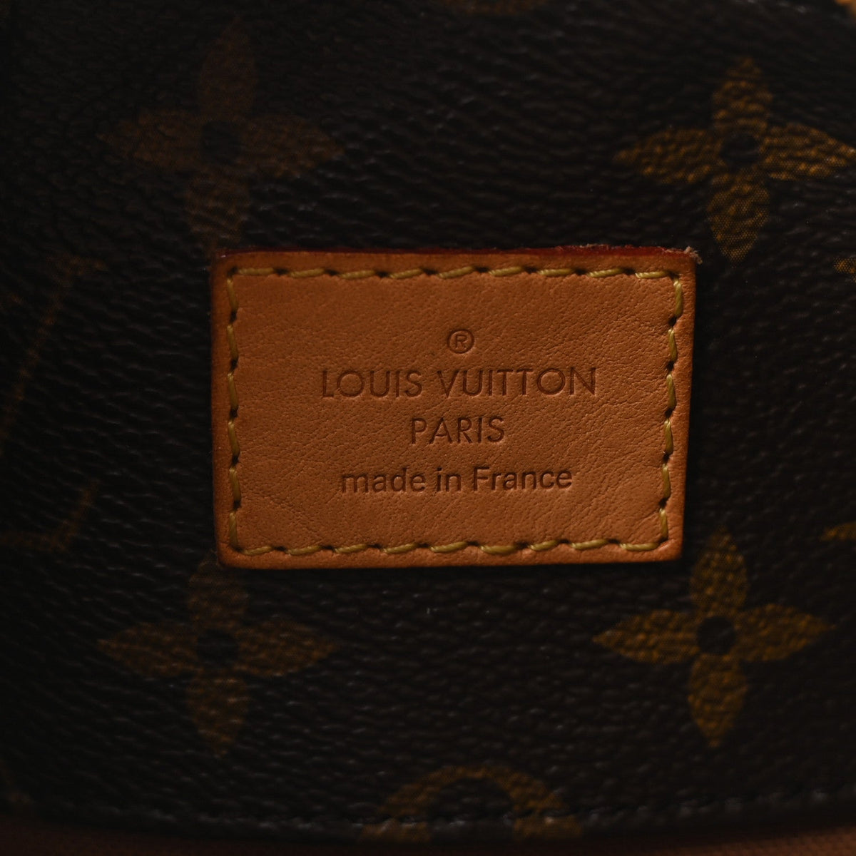 Monogram Sully PM