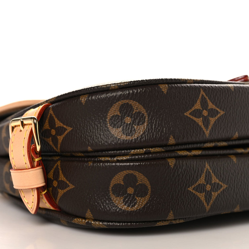 Monogram Saumur BB