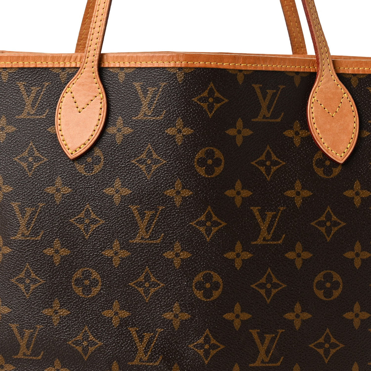 Monogram Neo Neverfull MM