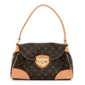Monogram Beverly MM