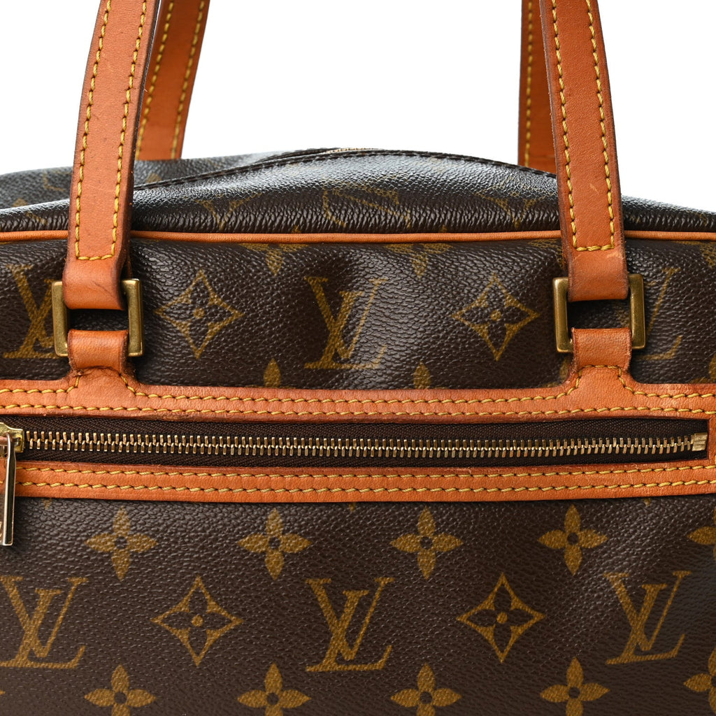 Monogram Cite MM