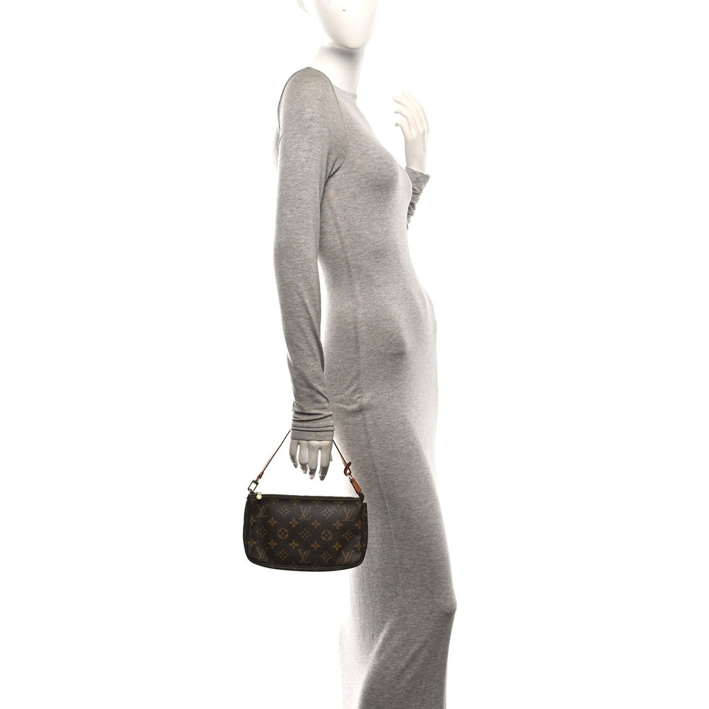 Monogram Pochette Accessories