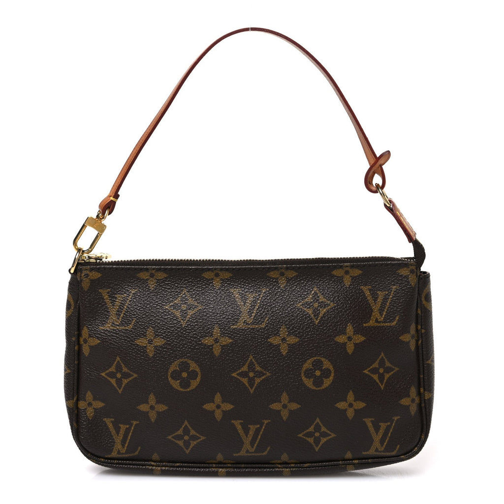 Monogram Pochette Accessories
