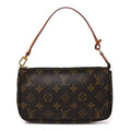 Monogram Pochette Accessories