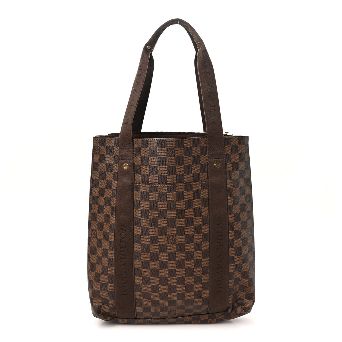 Damier Ebene Beaubourg